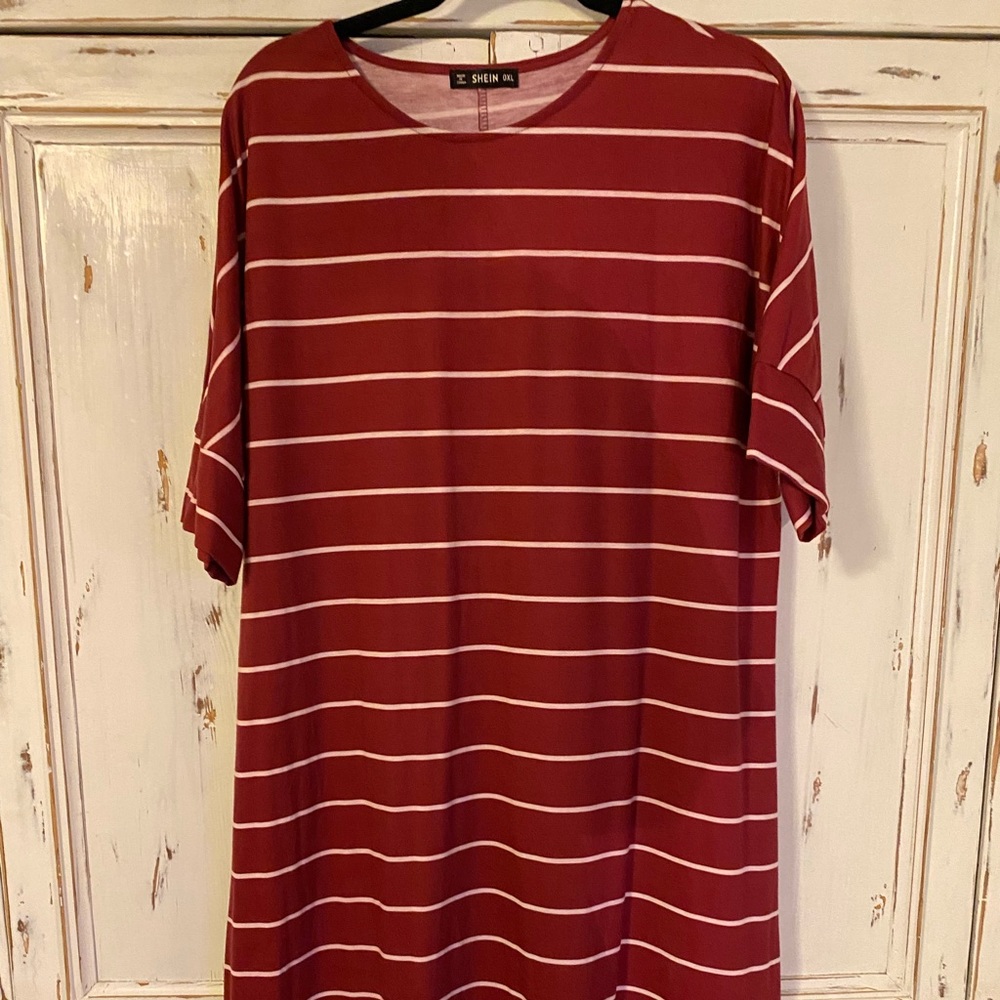 SHEIN Dress